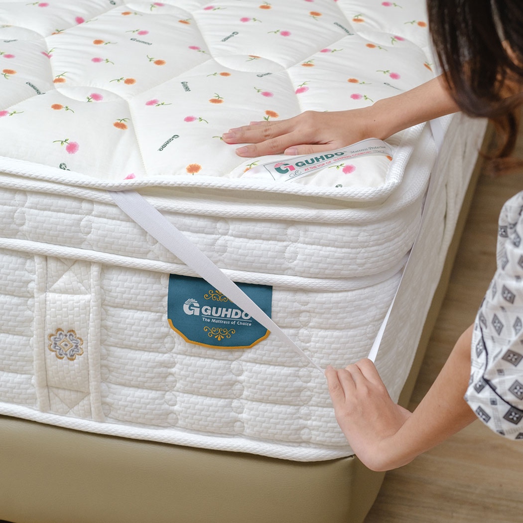 image-of-mattress protector (fit)
